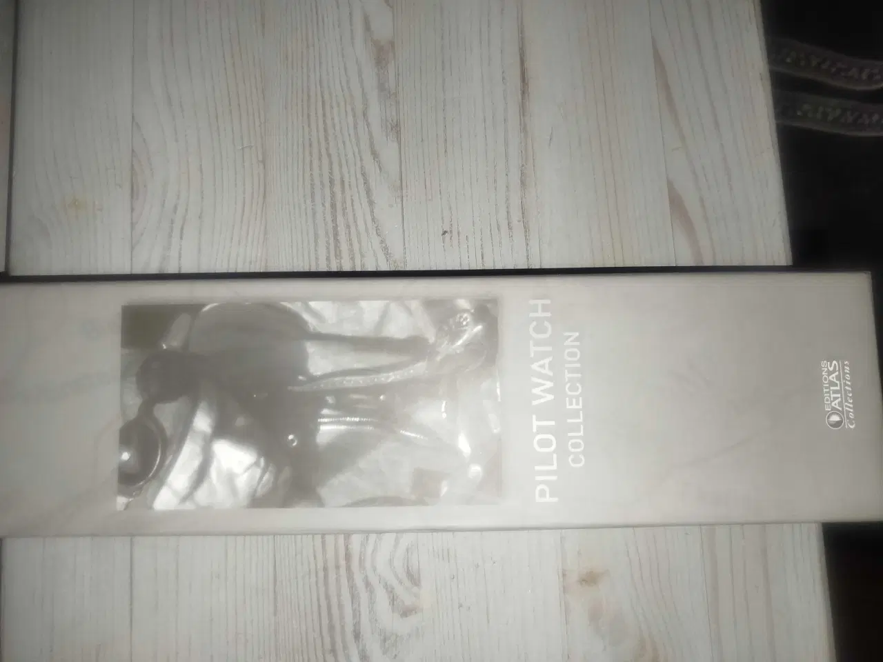 Billede 5 - Samler ur, sovietisk pilot ur