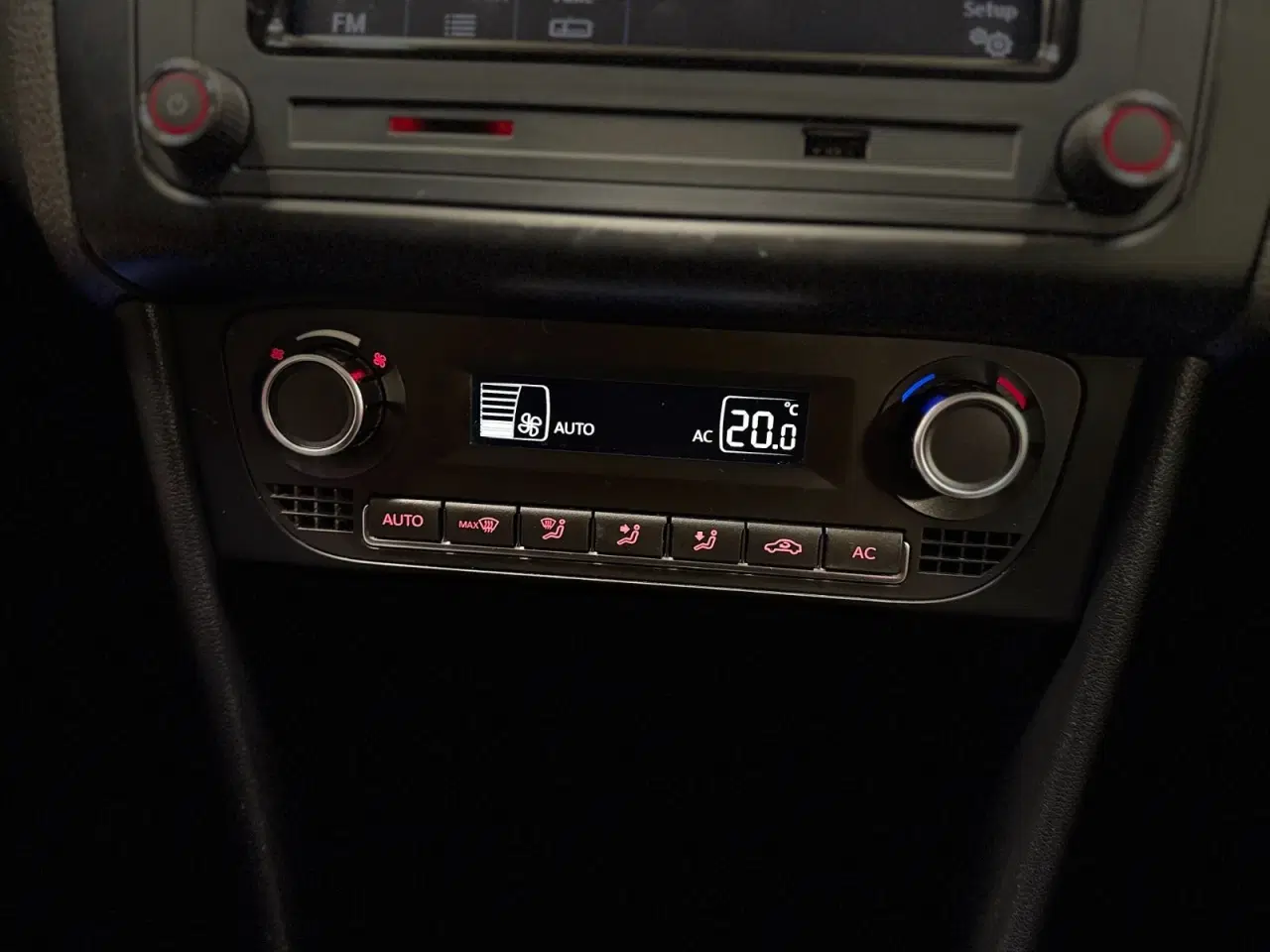 Billede 10 - VW Polo 1,6 TDi 90 Comfortline BMT