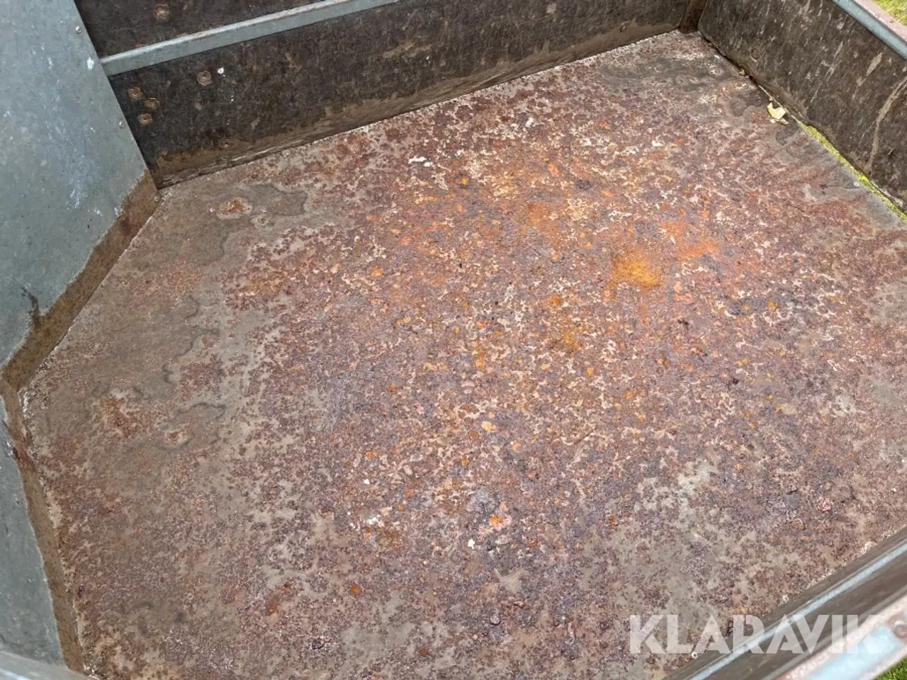 Billede 10 - Multitruck Stama EL- Multi