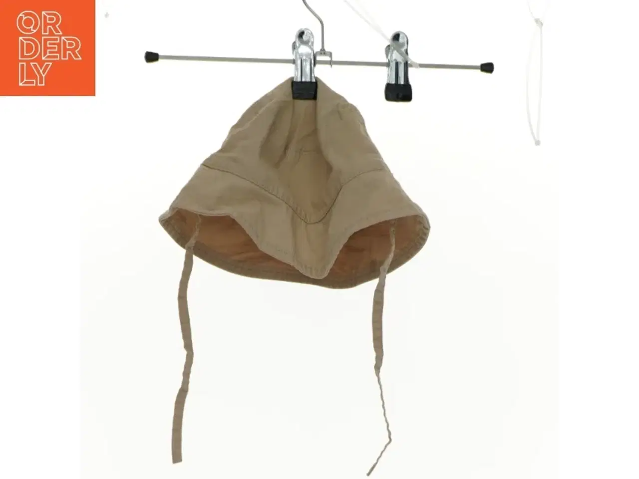 Billede 1 - Solhat/bøllehat fra H&M (str. 80 cm)