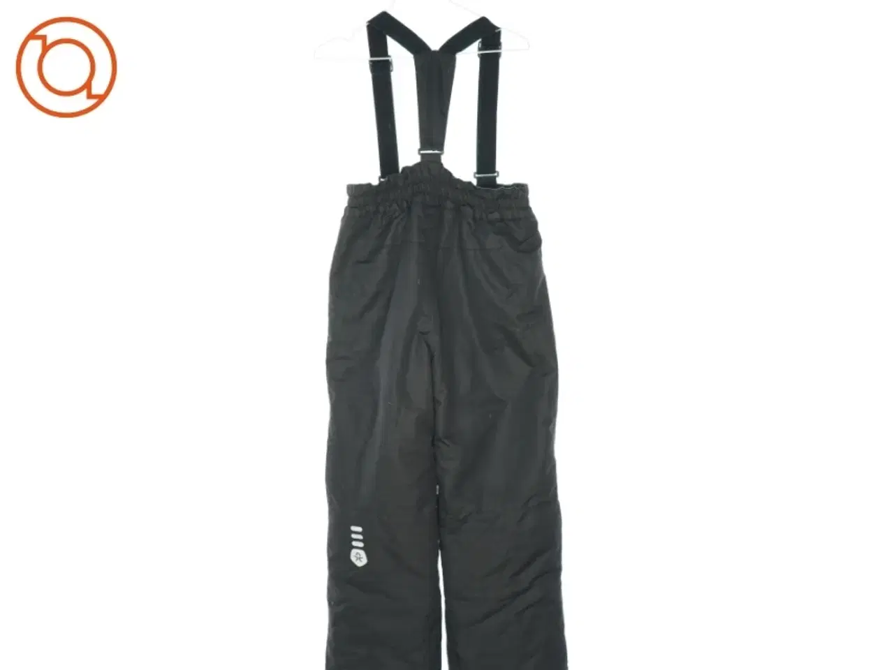 Billede 2 - Overtræksbukser fra Color Kids (str. 128 cm)