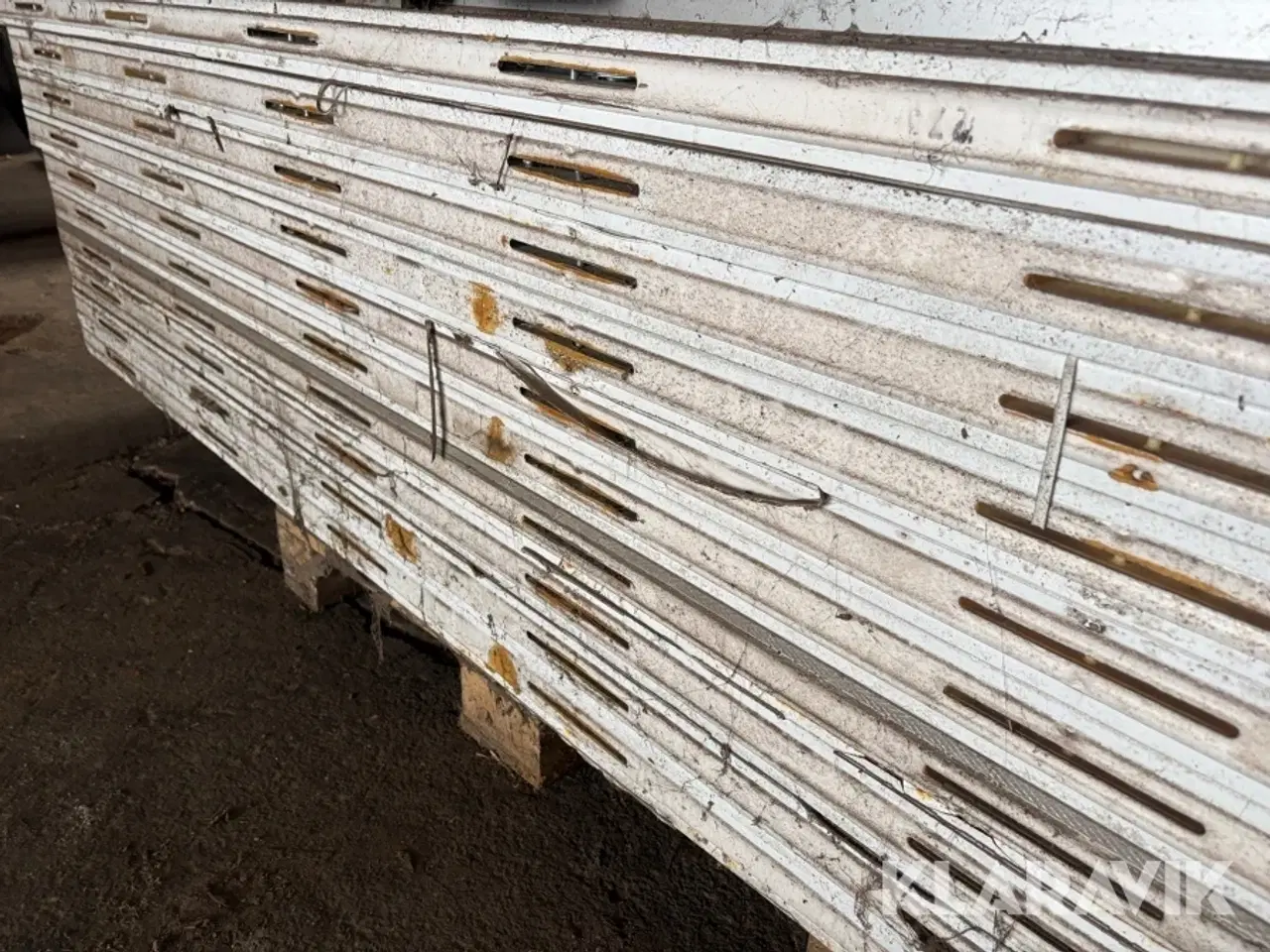 Billede 12 - Køleboks Crocco 3HLS 190E