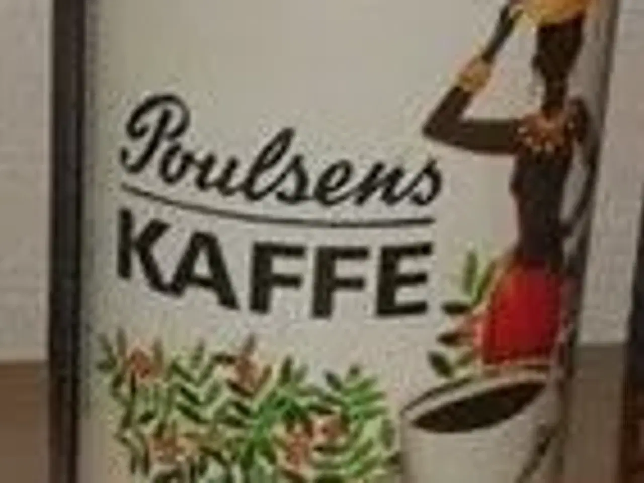 Billede 1 - Slagelse Kafferisteri og Poulsen Kaffe