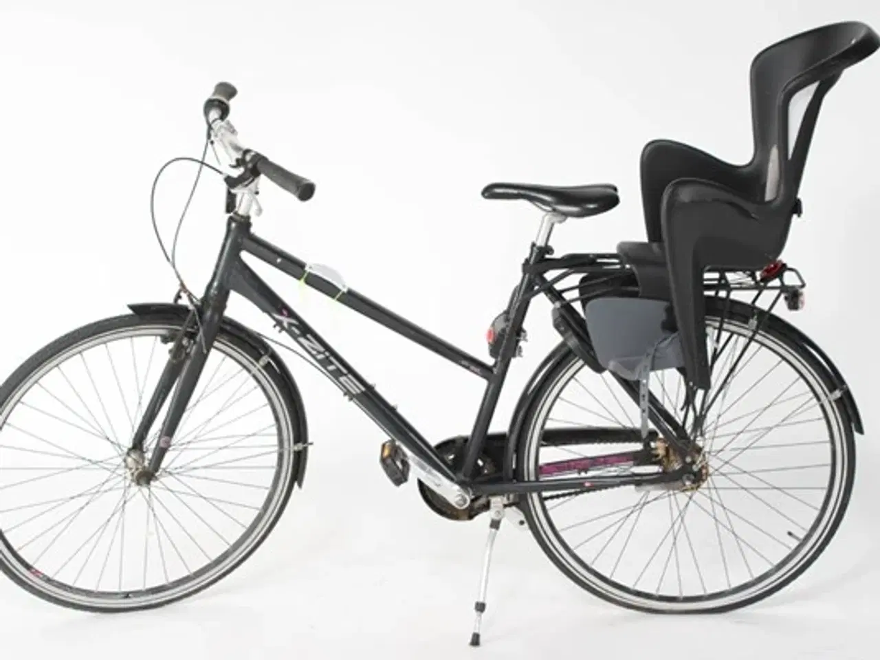 Billede 2 -  X-Zite damecykel 