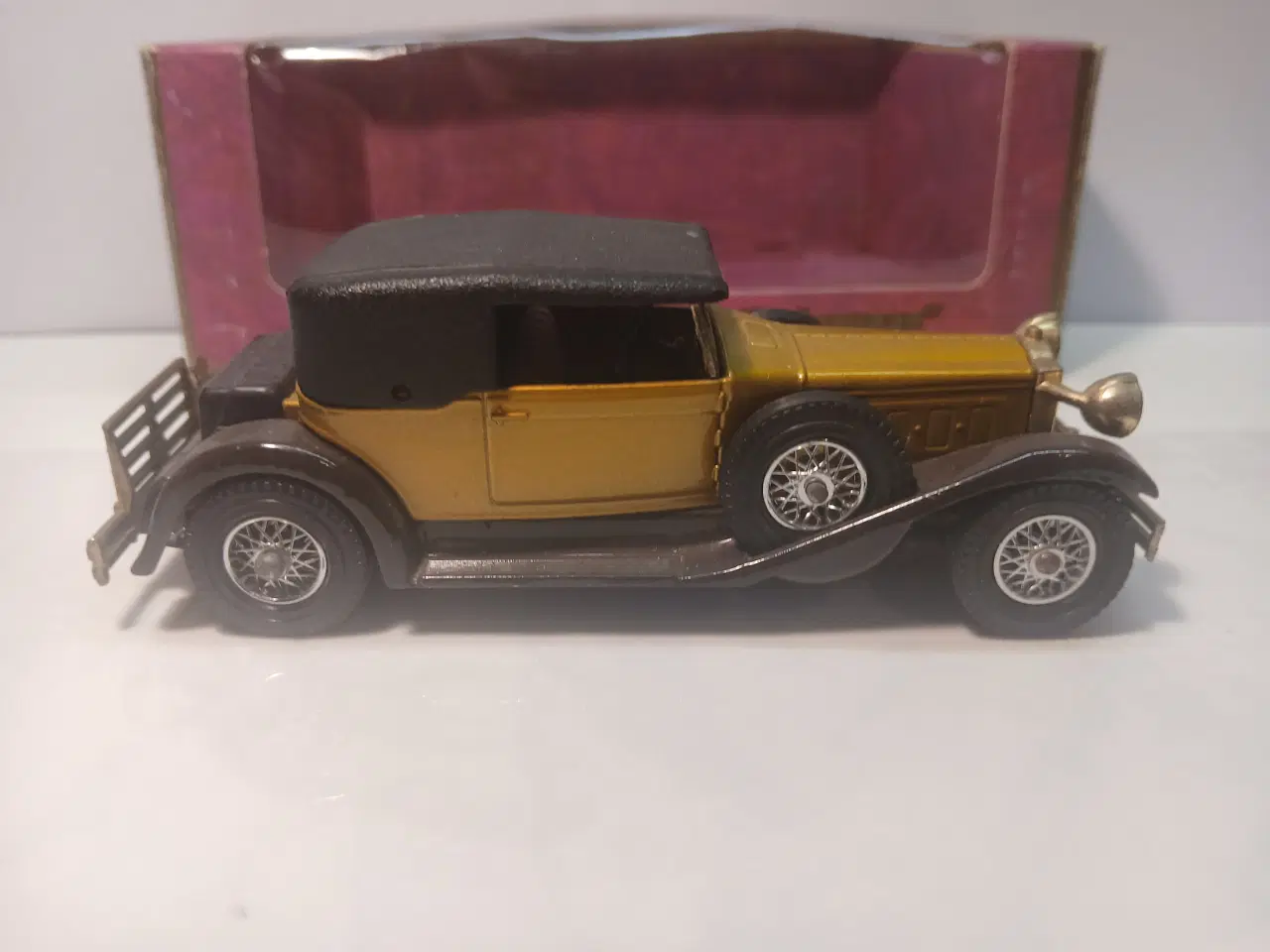 Billede 10 - MODELBILER MATCHBOX MODELS OF YESTERYEAR