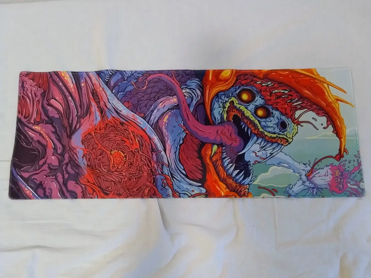 Billede 9 - Spillemåtter/Playmats