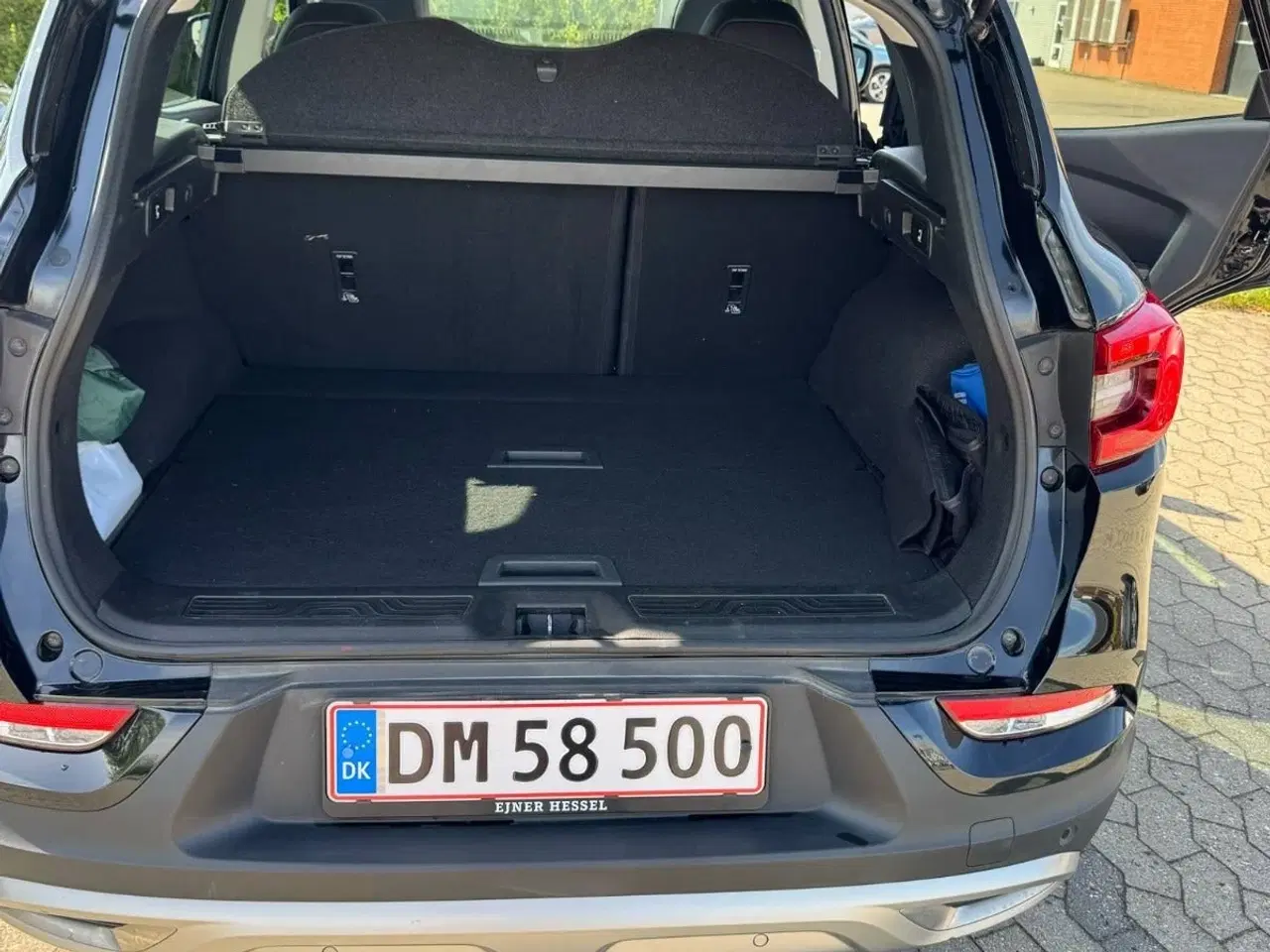 Billede 12 - Renault Kadjar 1,3 TCe 140 Limited EDC