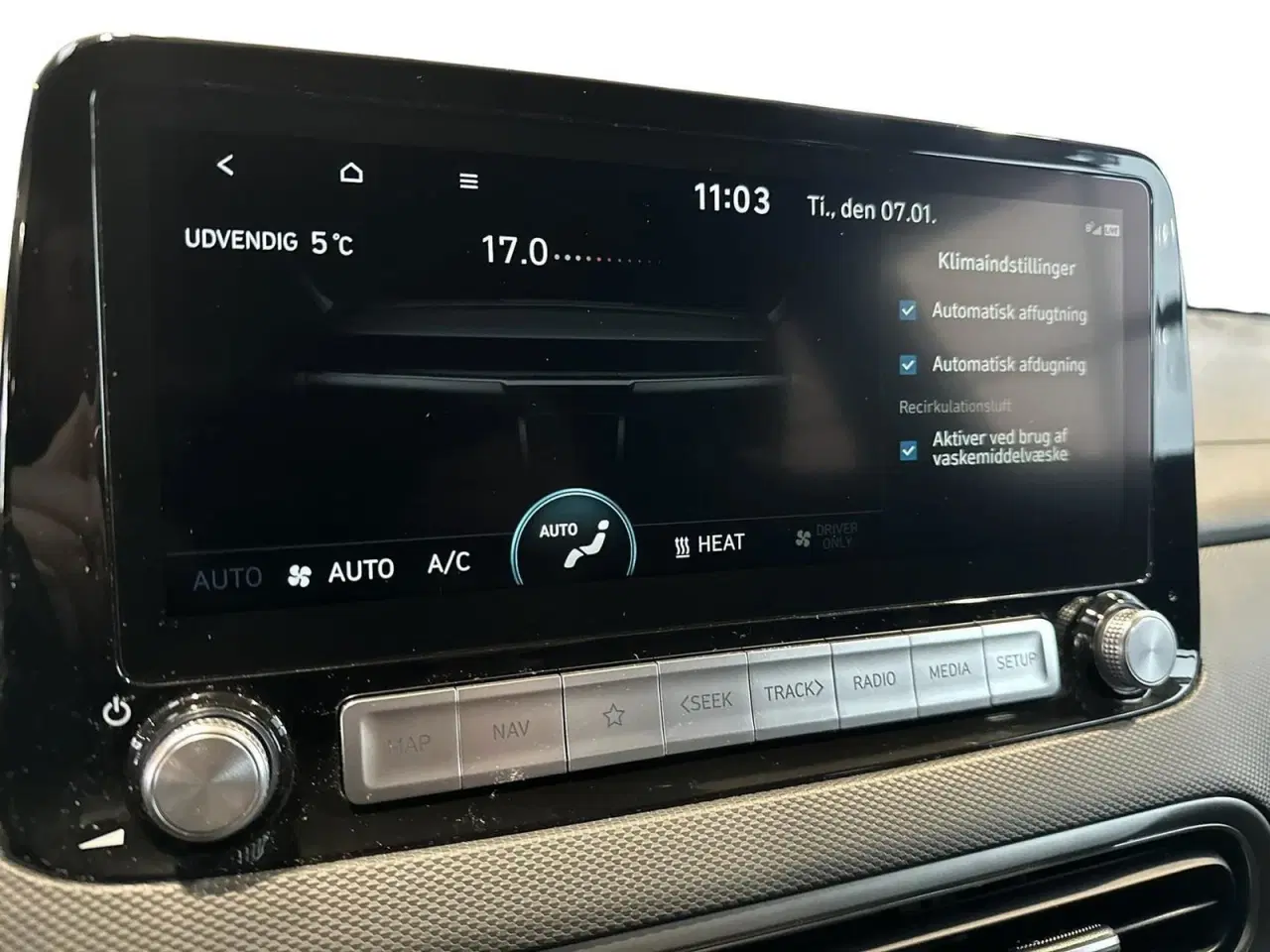 Billede 18 - Hyundai Kona 64 EV Essential