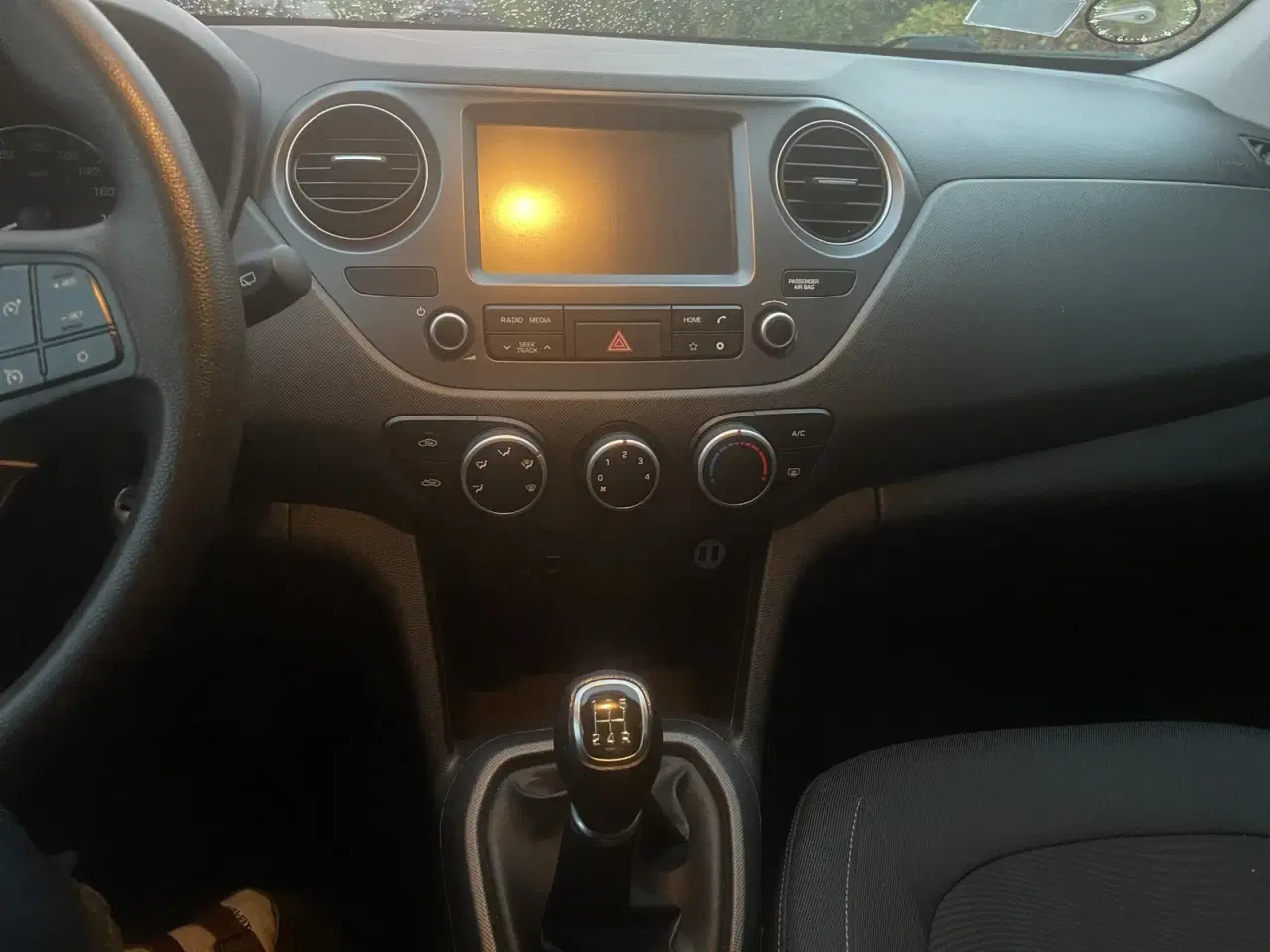 Billede 13 - Hyundai i10 1,0 Trend