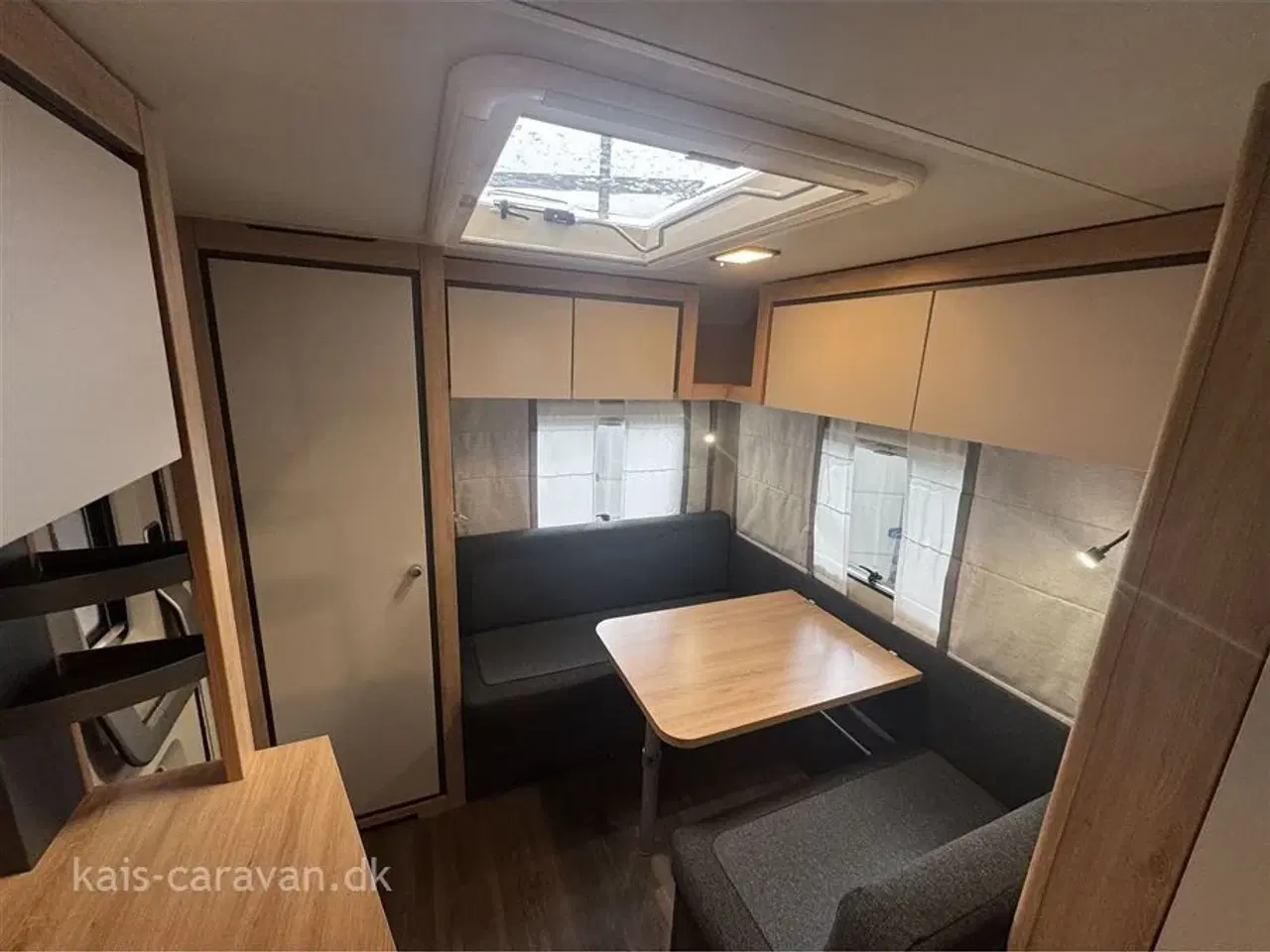 Billede 8 - 2026 - Knaus Sport 420 QD   Ny let  Knaus Sport 450 FU