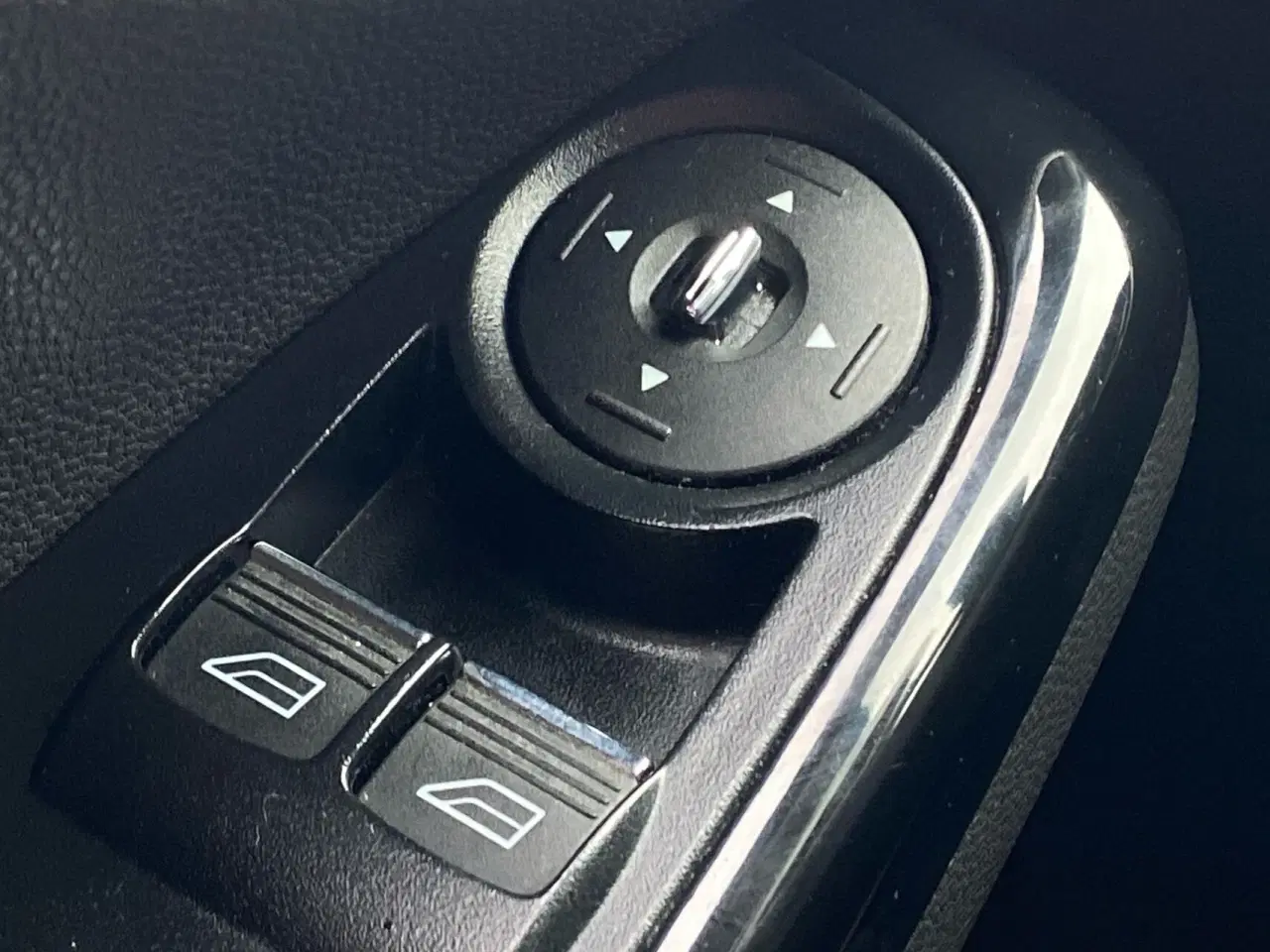 Billede 10 - Ford Fiesta 1,0 EcoBoost Titanium Start/Stop 125HK 5d