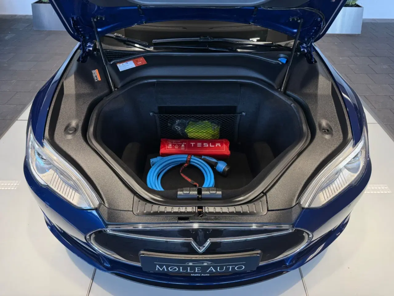Billede 12 - Tesla Model S  85