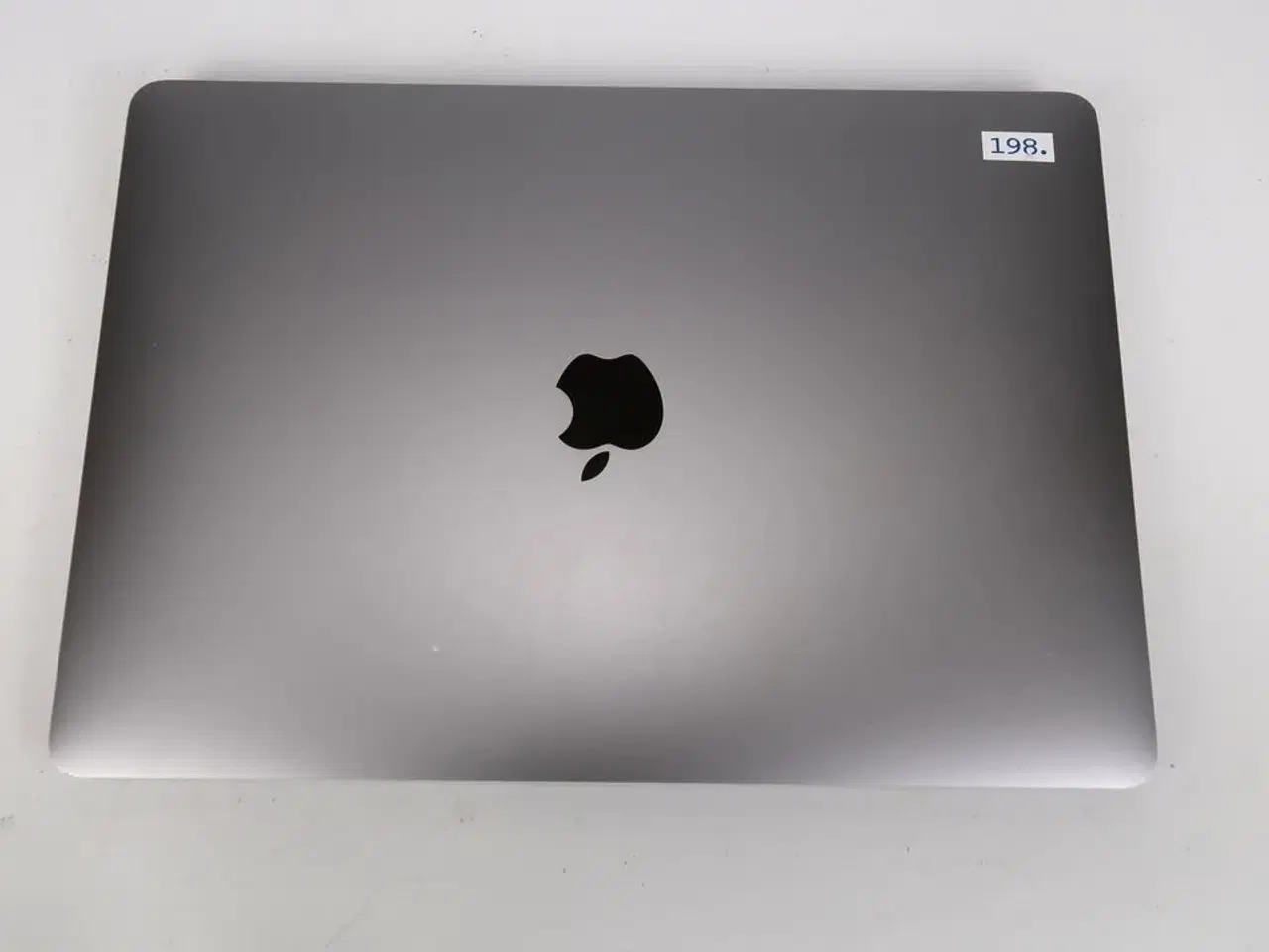 Billede 3 - Apple MacBook Air M1 13"