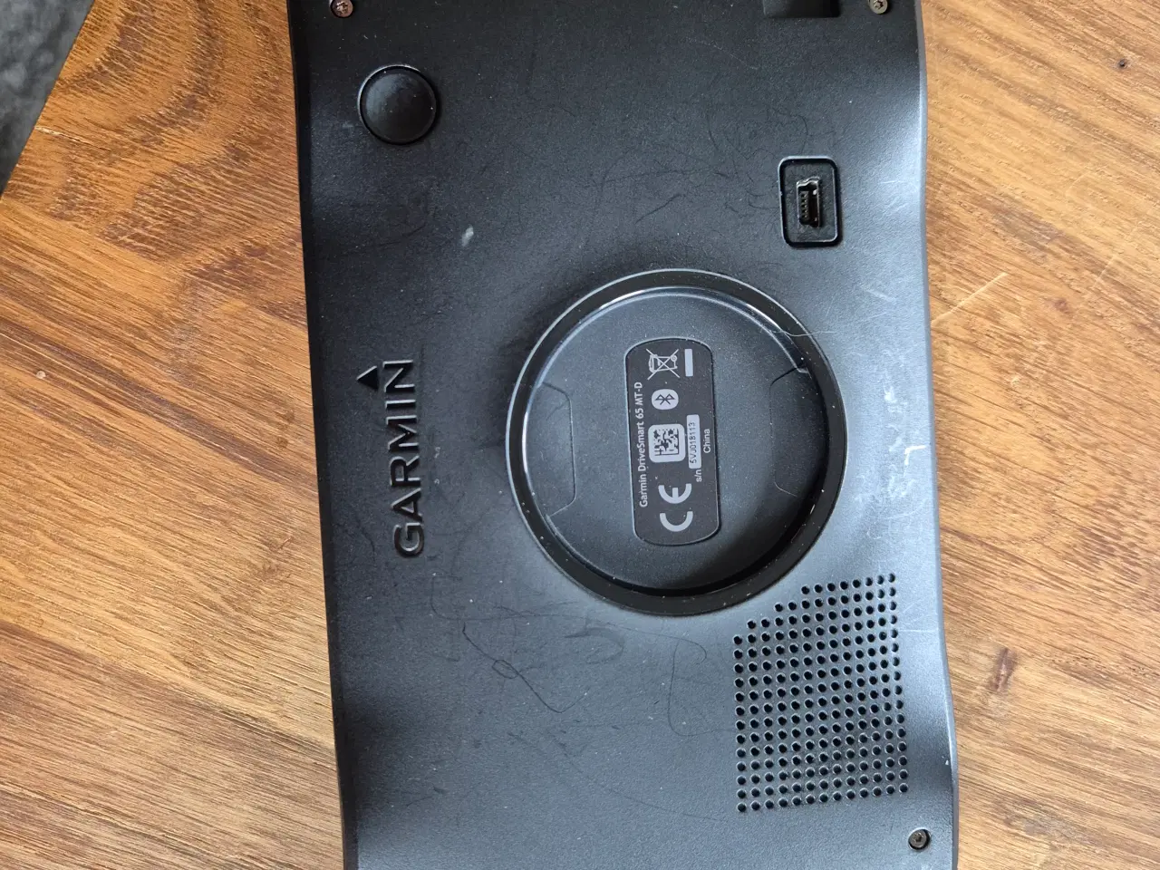 Billede 4 - Garmin drivesmart 65