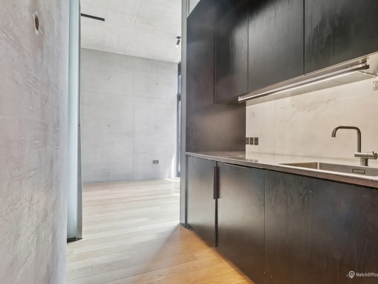 Billede 7 - Erhvervsejerlejlighed beliggende i Nordhavn