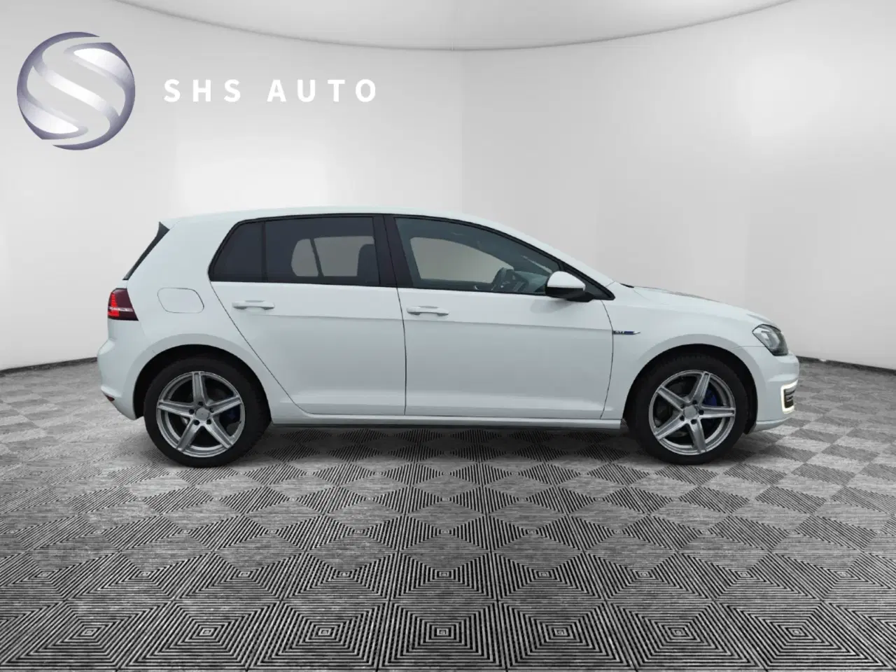 Billede 4 - VW Golf VII 1,4 GTE DSG