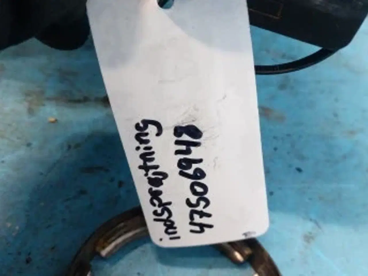 Billede 11 - Case IH Puma 200 Udstødning flex 47459536