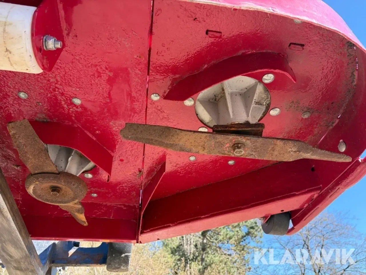 Billede 6 - Klippebord Toro