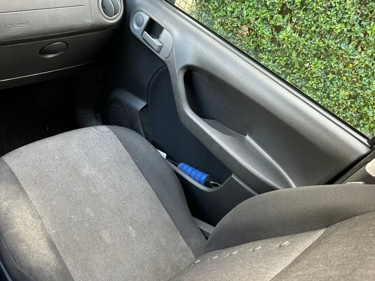 Billede 7 - Fiat Panda 1,2 69 Ciao