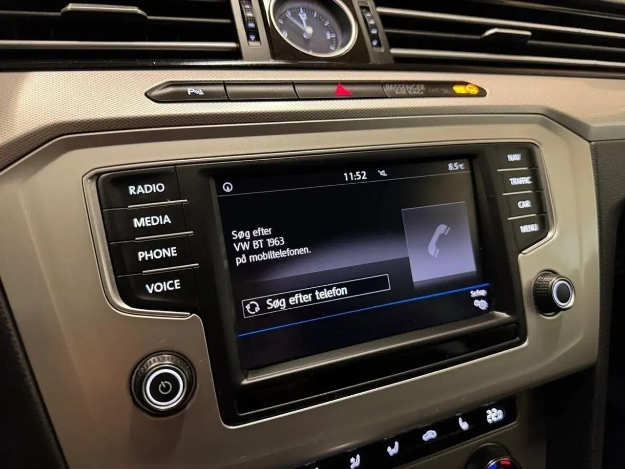 Billede 9 - VW Passat 2,0 TDi 150 Comfortline Variant DSG