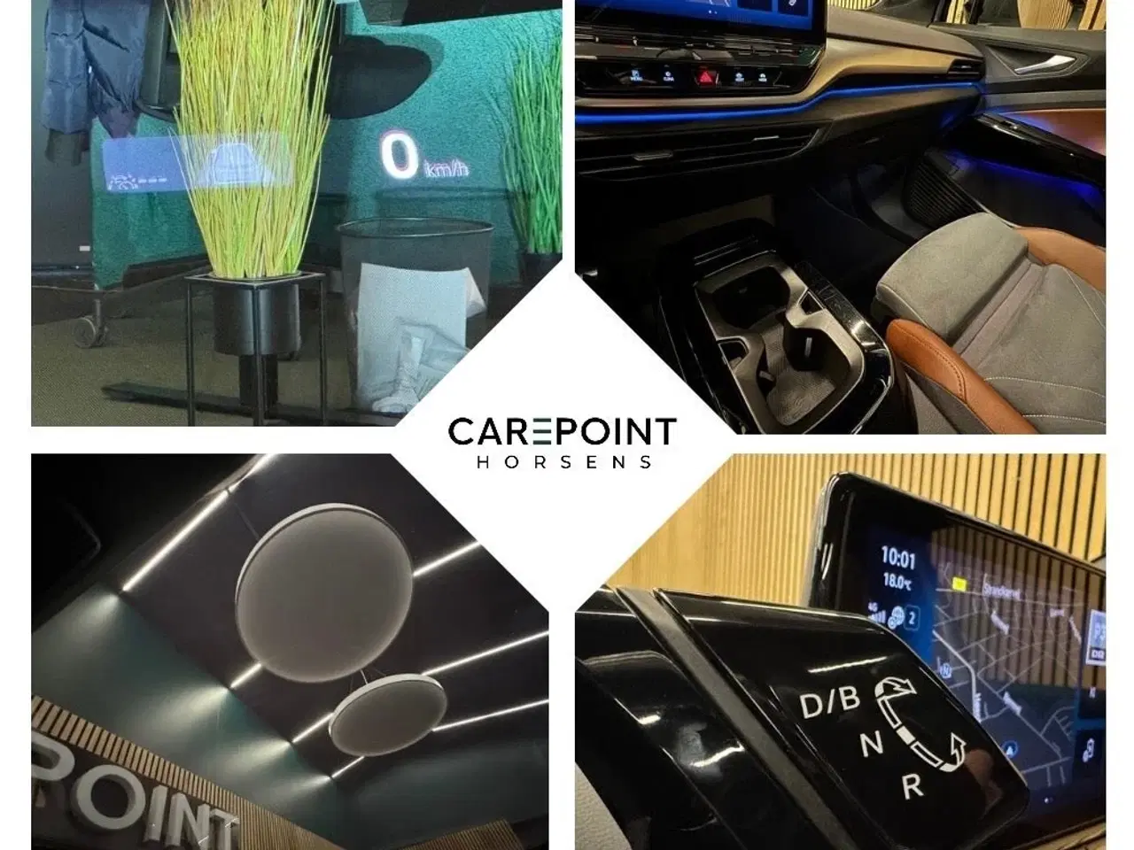 Billede 17 - VW ID.4 77 1ST Pro Performance Max