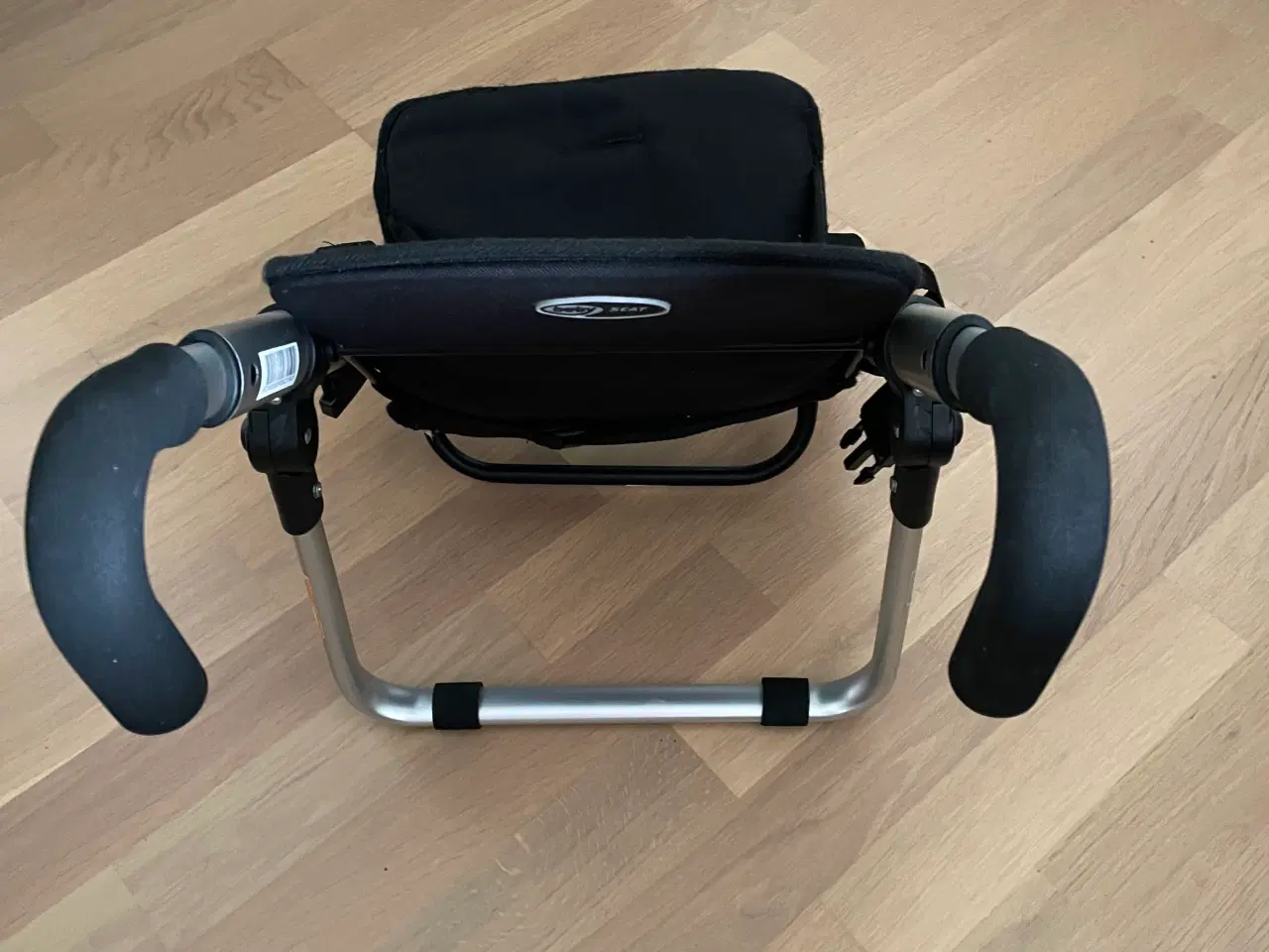 Billede 3 - Stol på stol