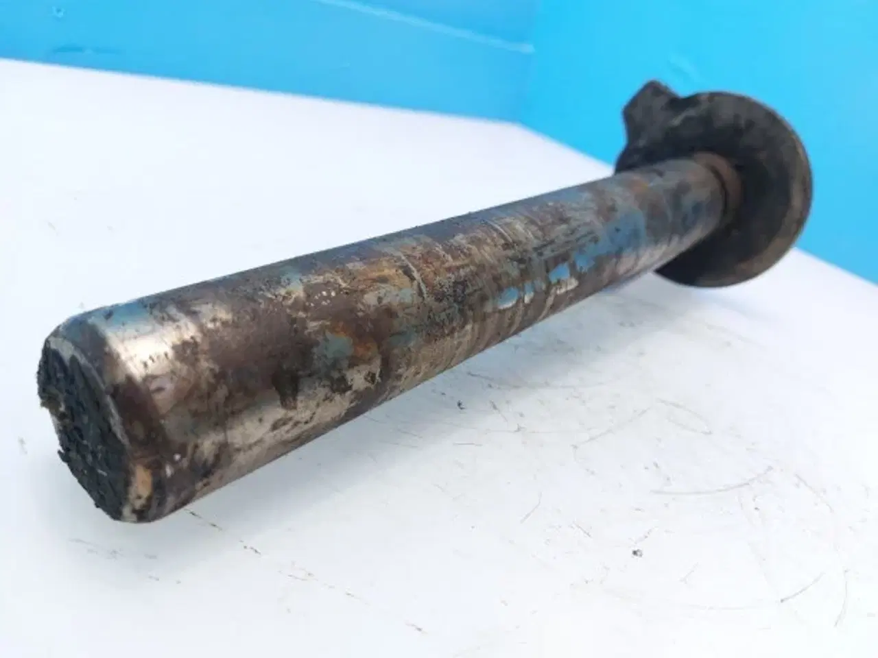 Billede 3 - Merlo P41.7 Pin 029757