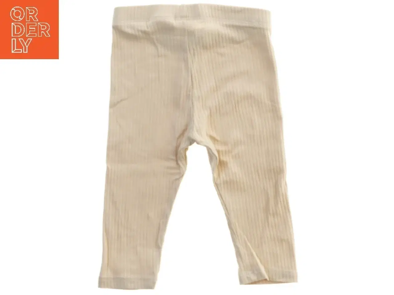 Billede 2 - Ribbet leggings til børn fra H&M (str. 74)