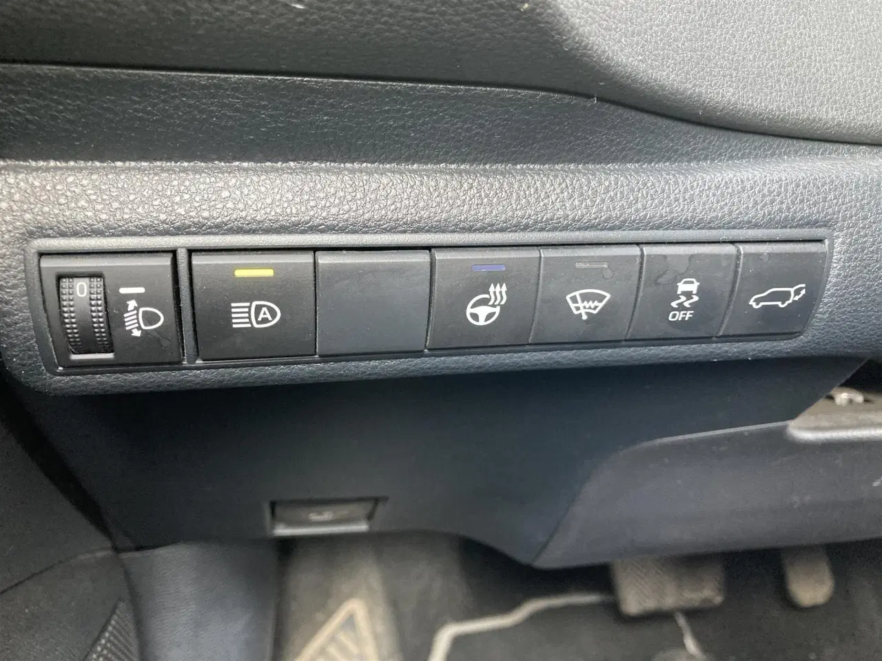 Billede 11 - Toyota Corolla Touring Sports 2,0 Hybrid H3 Smart E-CVT 180HK Stc 6g Aut.