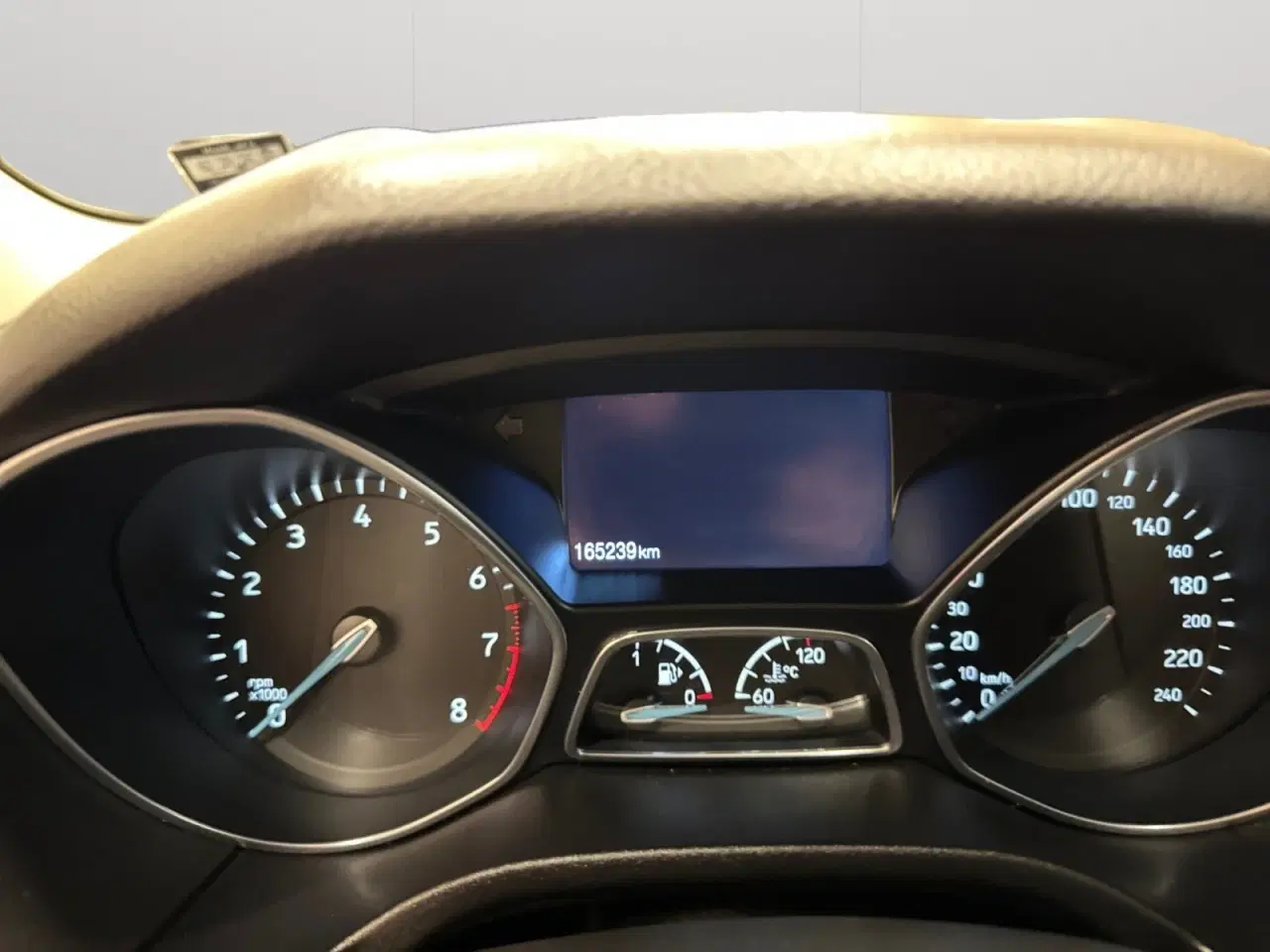 Billede 7 - Ford Focus 1,0 SCTi 125 Business stc.