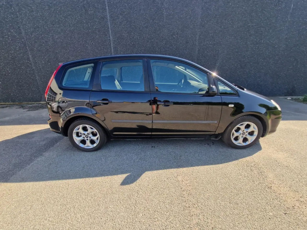 Billede 1 - Ford C-MAX 1,6 TDCi 90 Trend Collection