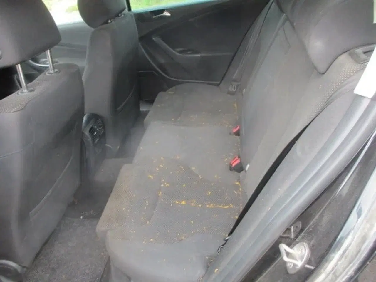 Billede 7 - VW Passat 1,6 FSi Comfortline