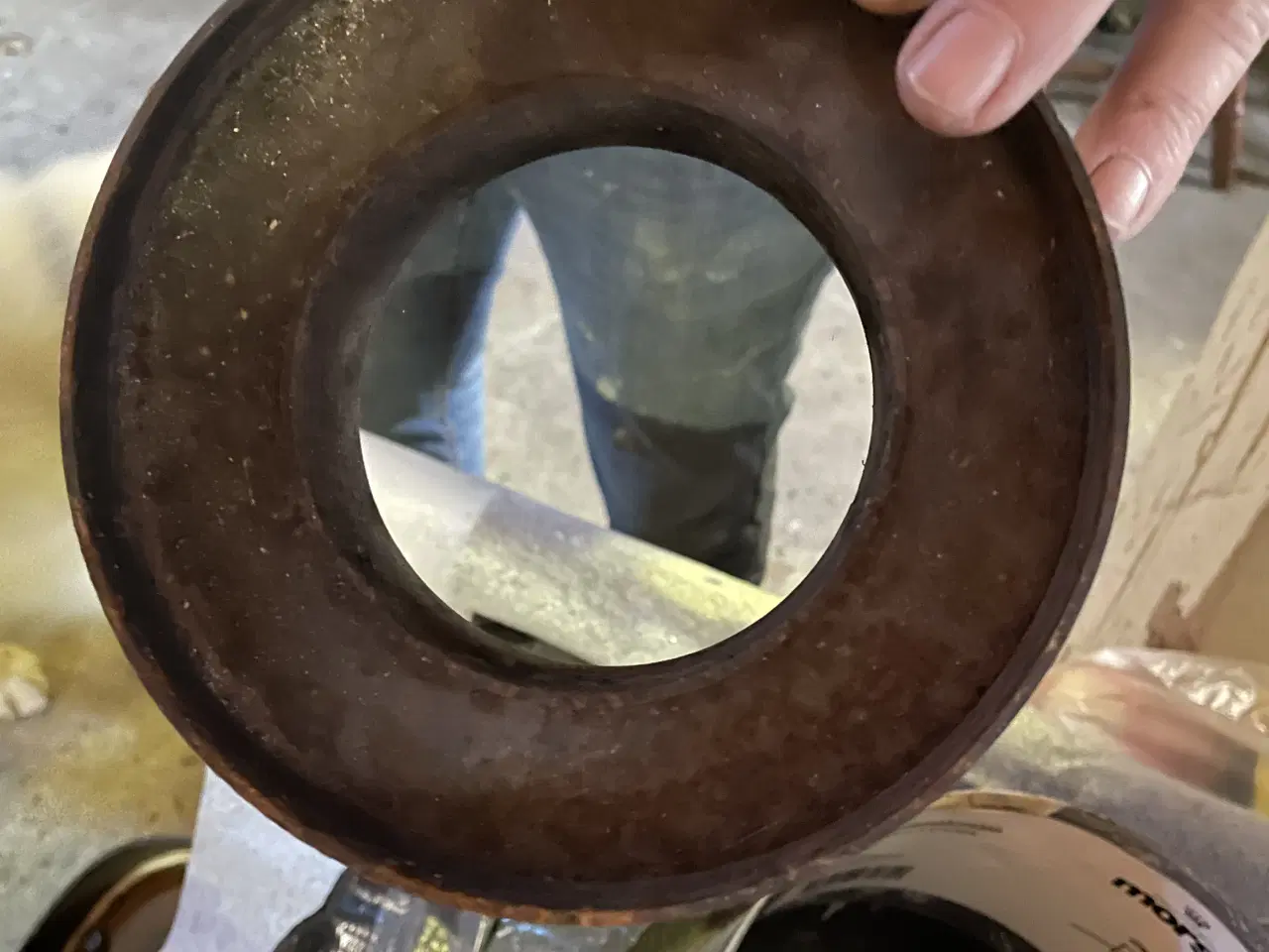 Billede 37 - Morsø brændeovne tilbehør 