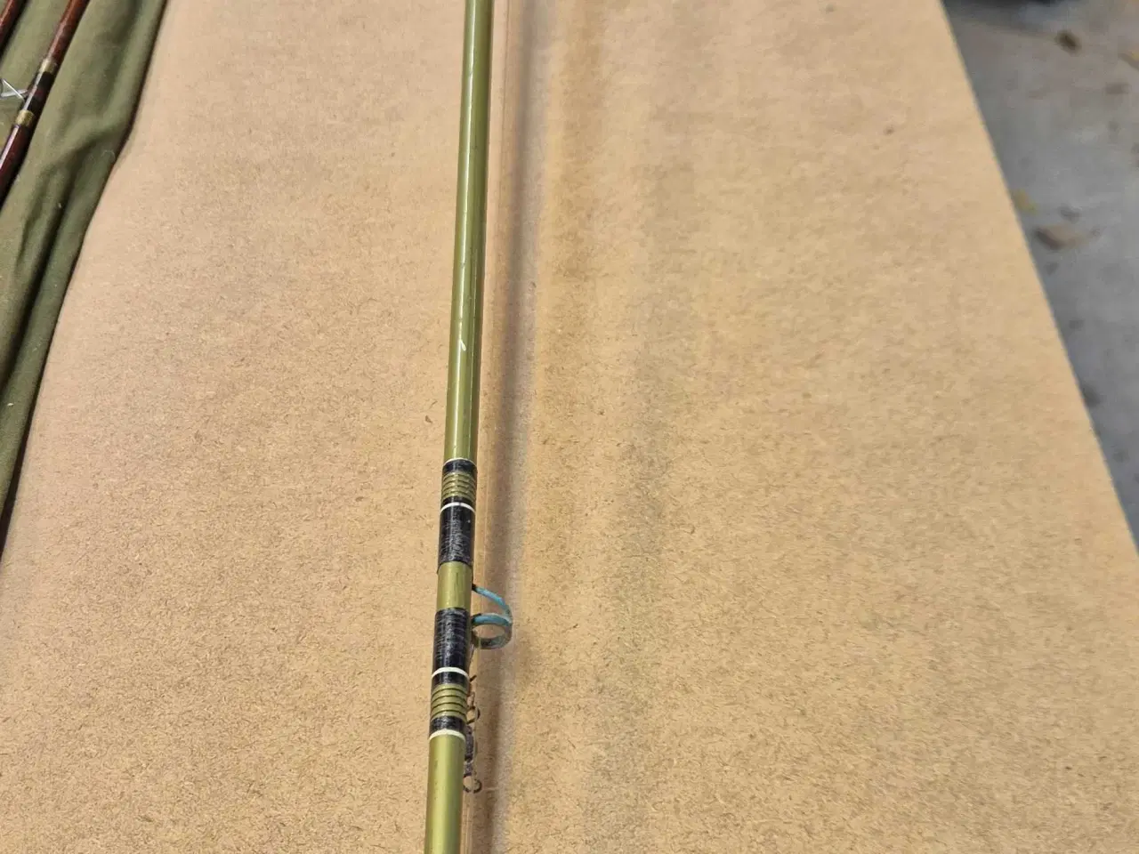 Billede 15 - Div. stænger