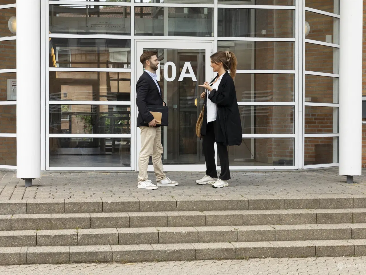 Billede 11 - Et fint kontor til en god pris