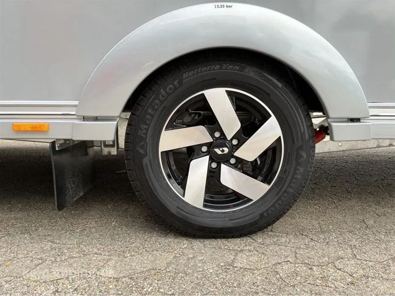 Billede 3 - 2026 - Adria Altea 502 UL   60 ÅRS JUBILÆUMS MODEL