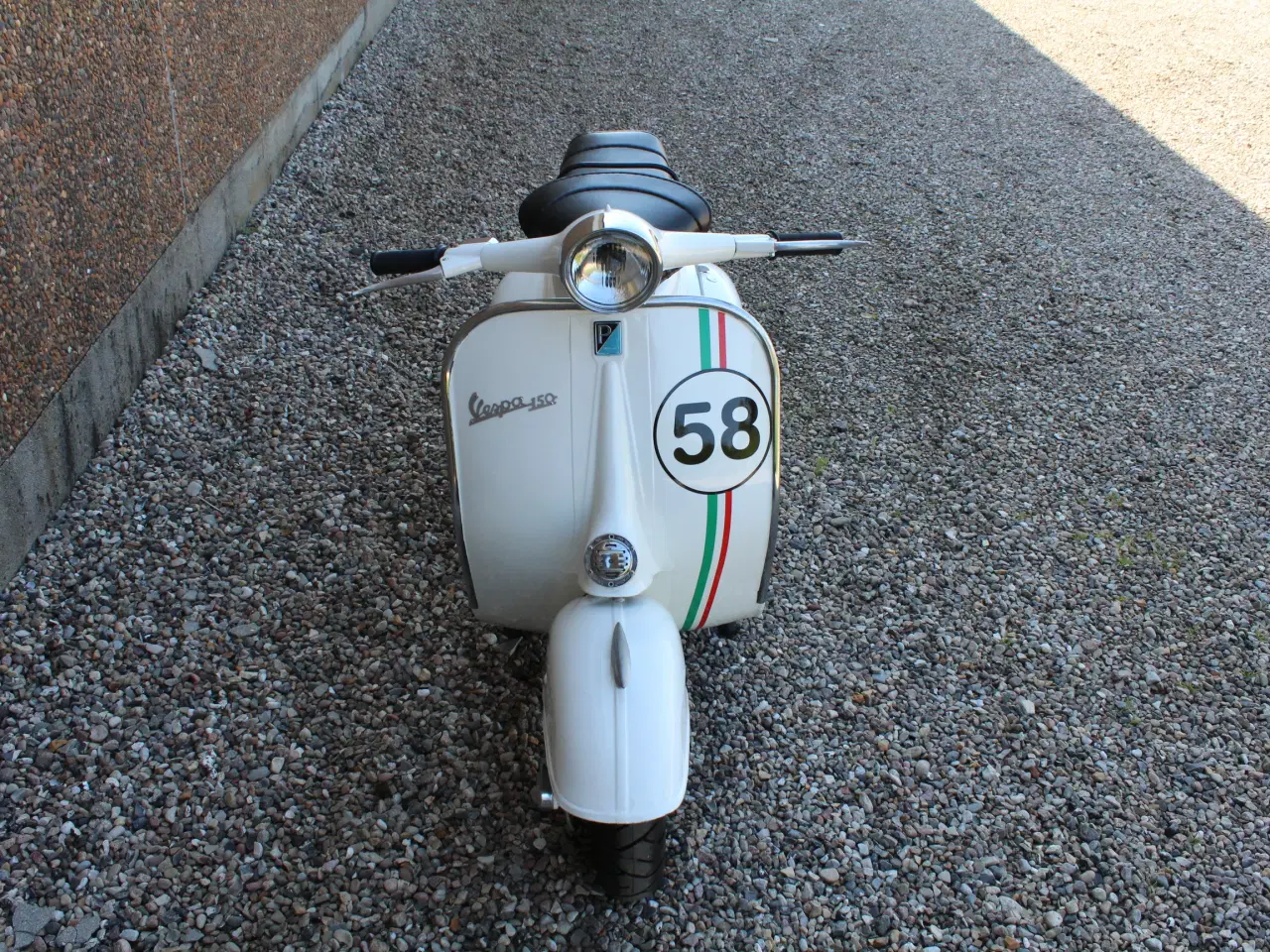 Billede 1 - Vespa 150