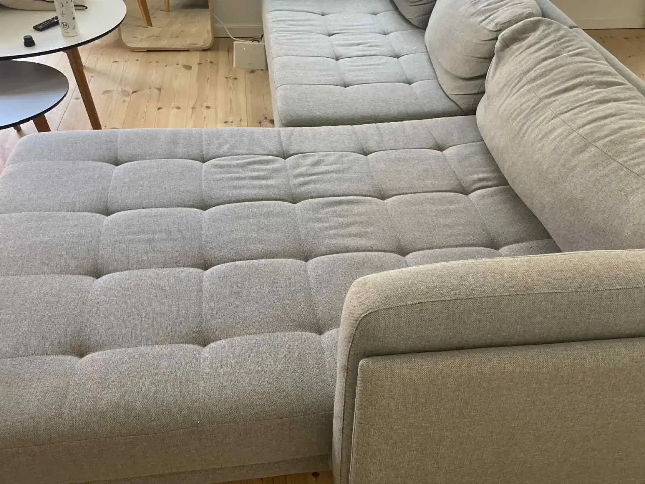 Billede 5 - Sofa copagniet 