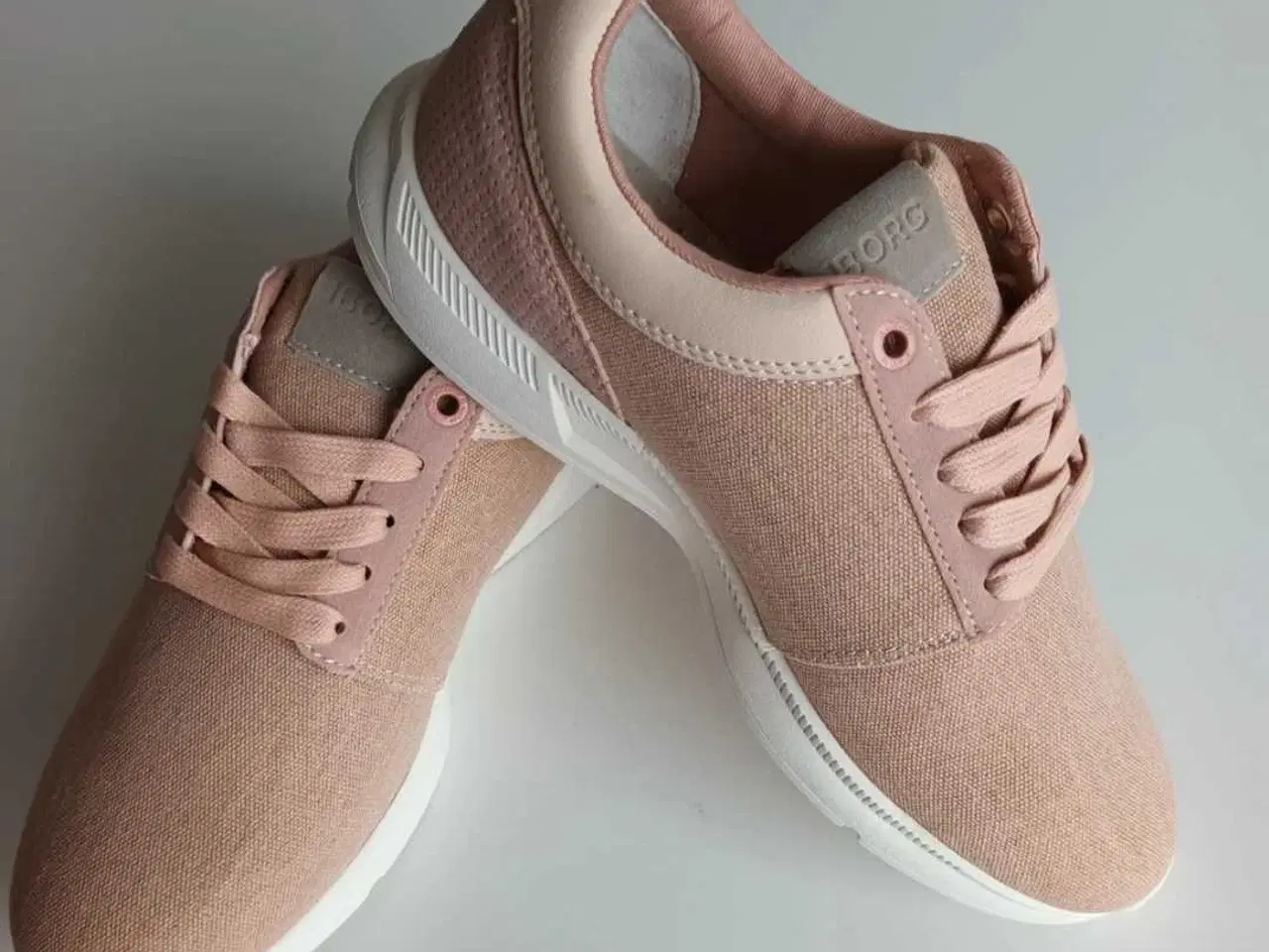 Billede 4 - Sneakers. Bjørn Borg. 39