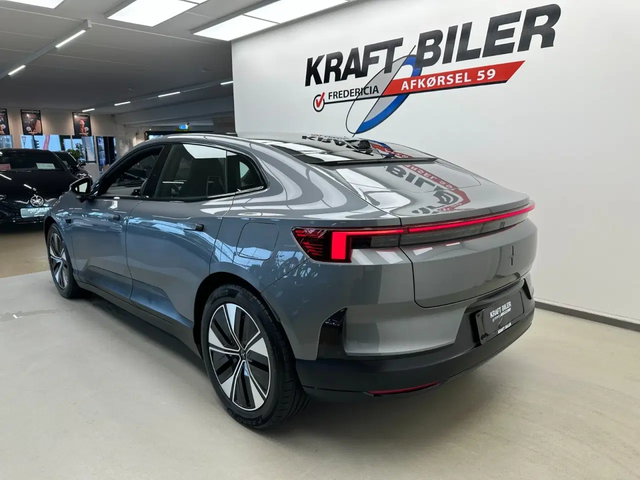 Billede 3 - Polestar 4  Long Range