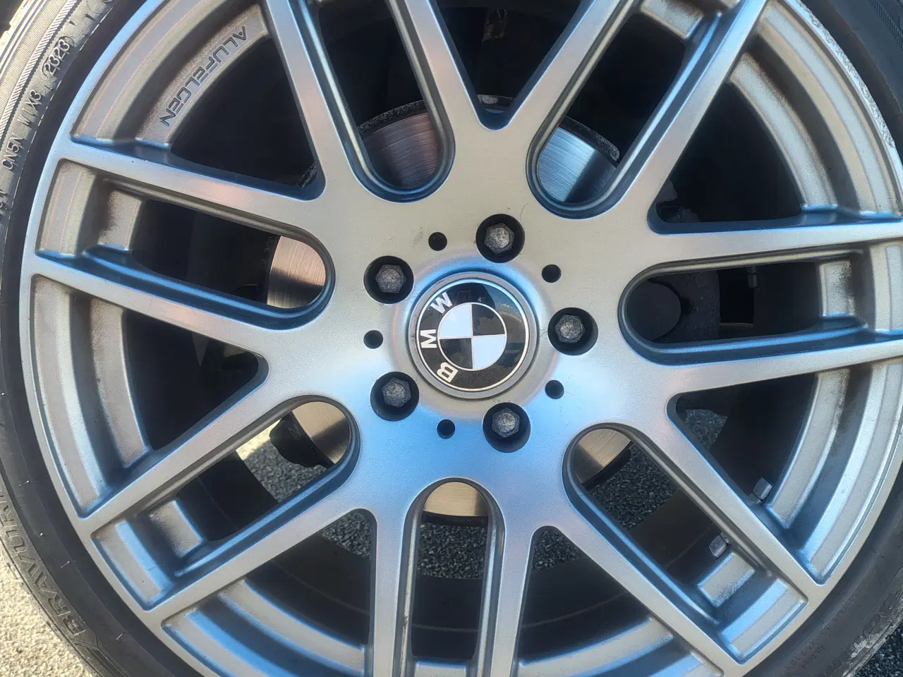 Billede 8 - BMW 118i