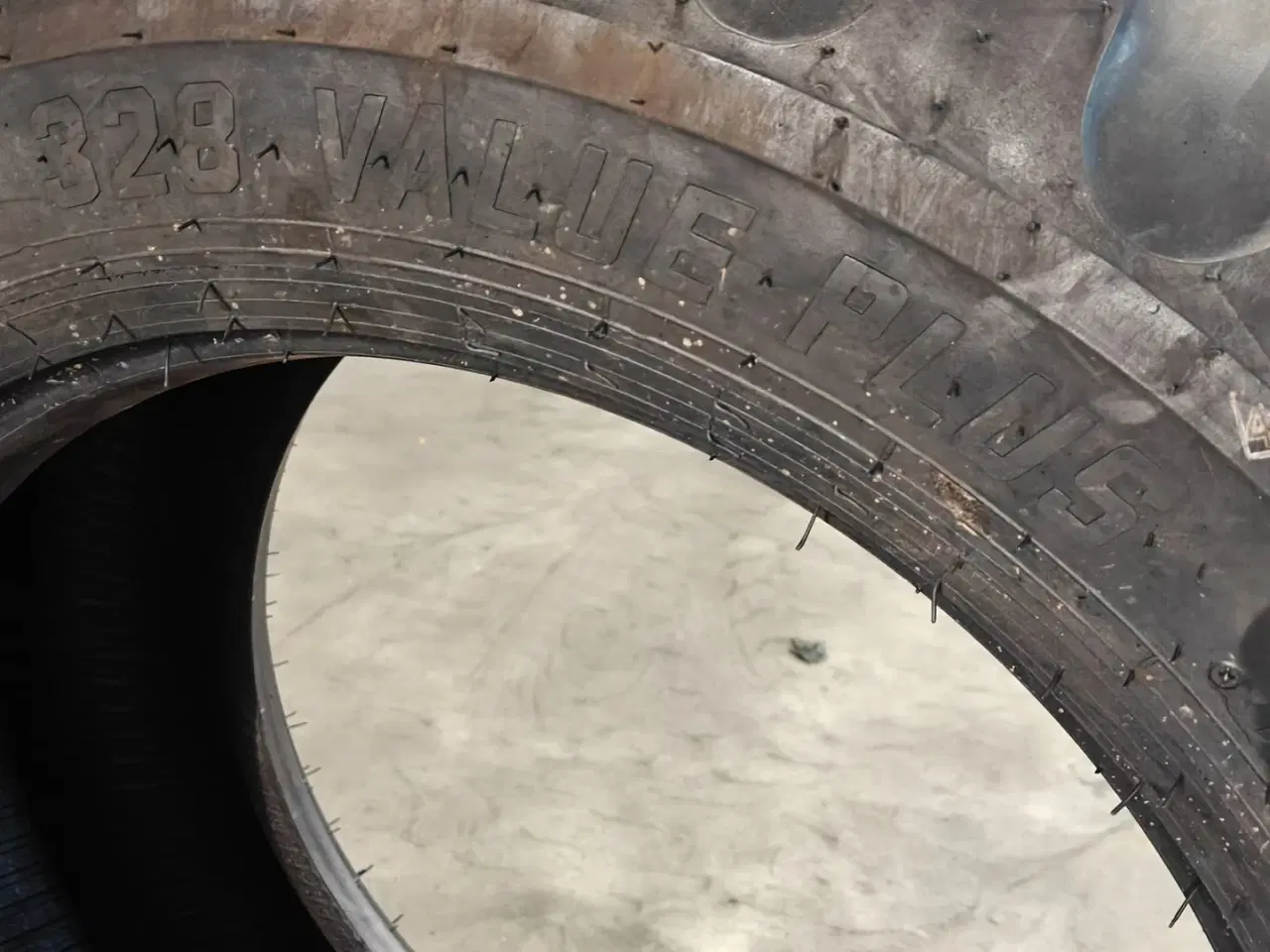 Billede 6 - Alliance 400/55-22,5