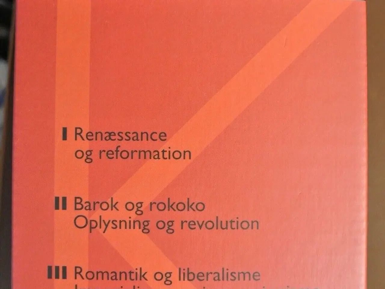 Billede 3 - kulturhistorie 1-3, af egon friedell