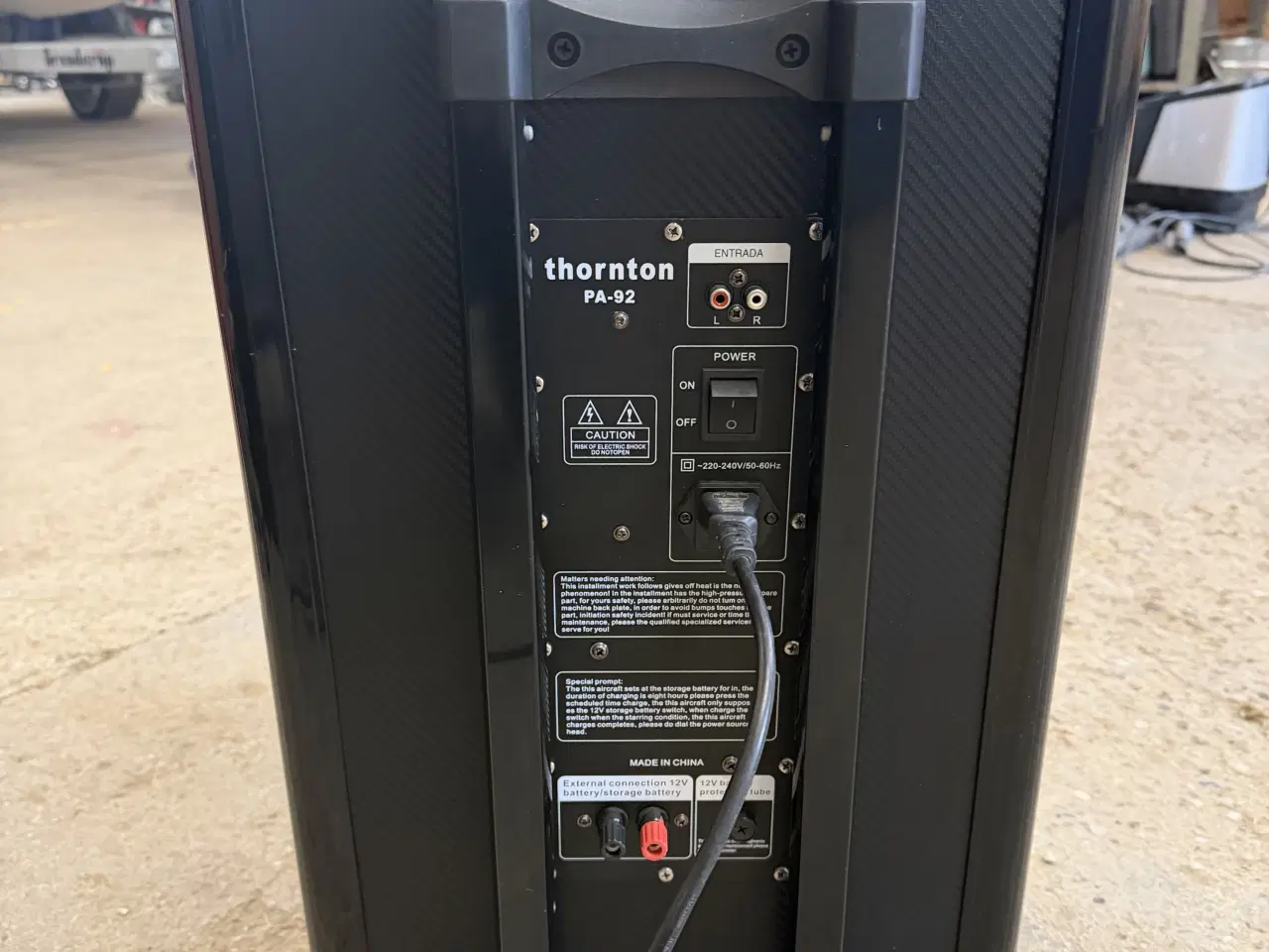 Billede 3 - Kuffert radio med mange forskellige funktioner