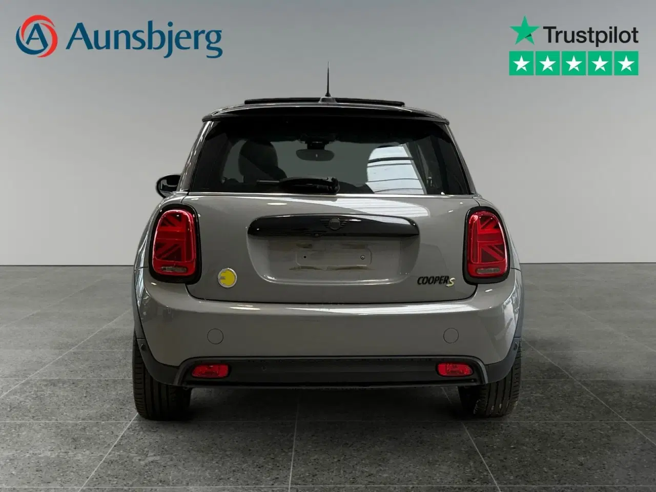 Billede 4 - MINI Cooper SE  Classic Trim