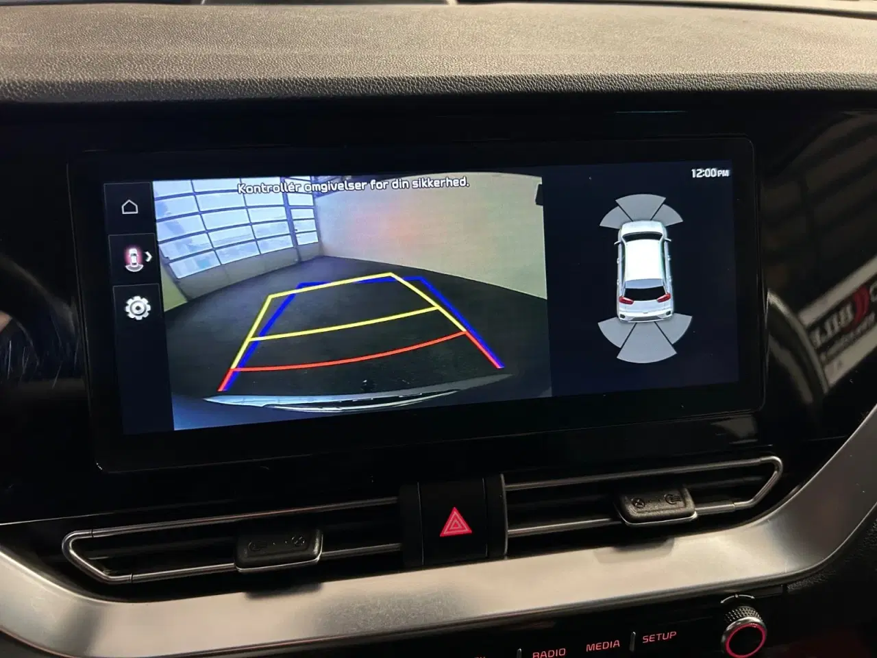 Billede 14 - Kia Niro 1,6 PHEV Advance+ DCT