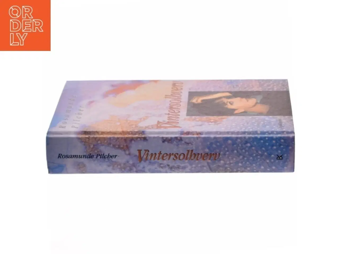 Billede 2 - Vintersolhverv af Rosamunde Pilcher (Bog)