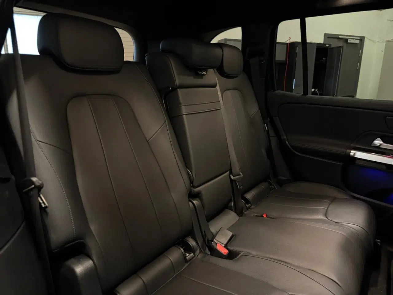 Billede 17 - Mercedes EQB250  