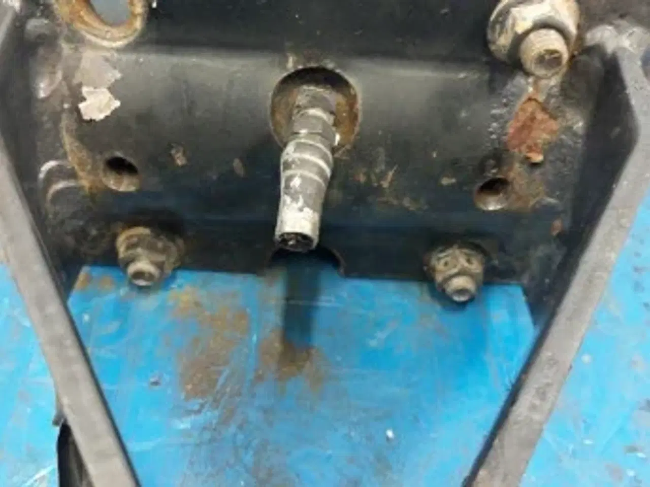 Billede 8 - New Holland BB 980 Gribekrog 700112787