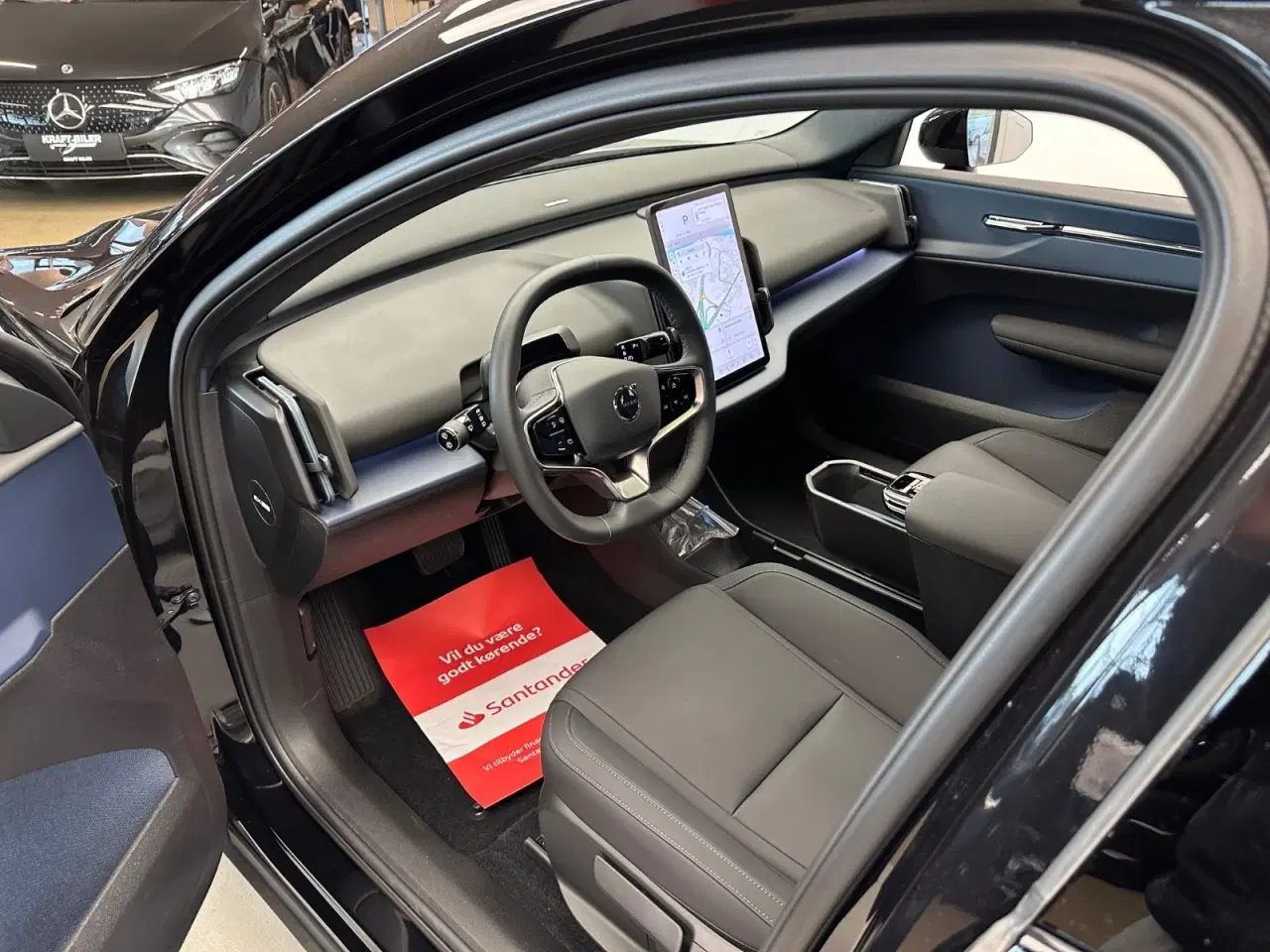 Billede 9 - Volvo EX30 Extended Range Plus